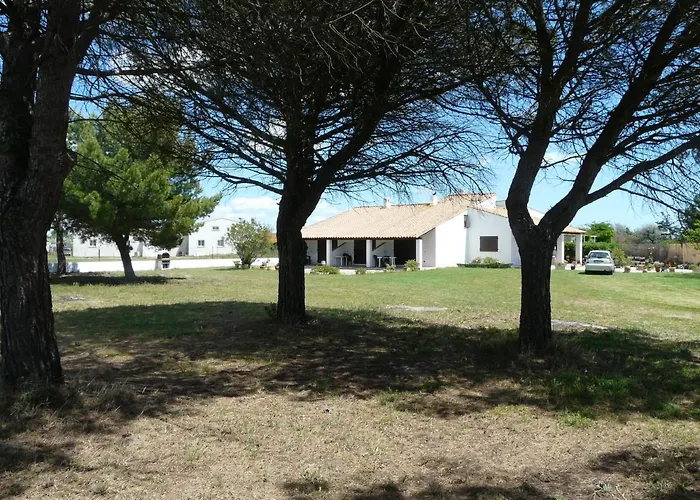 Mas du Clos de la Barque