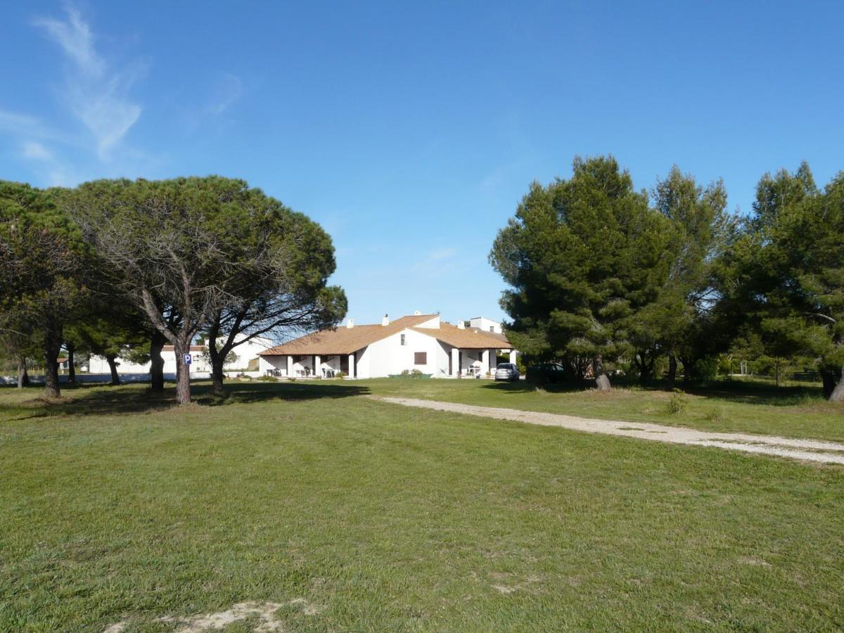 Mas Du Clos De La Barque Apartamento Saintes-Maries-de-la-Mer