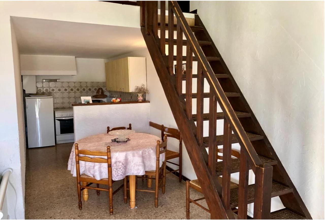 Mas Du Clos De La Barque Apartamento Saintes-Maries-de-la-Mer