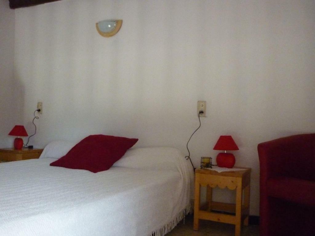 Apartamento Mas Du Clos De La Barque *