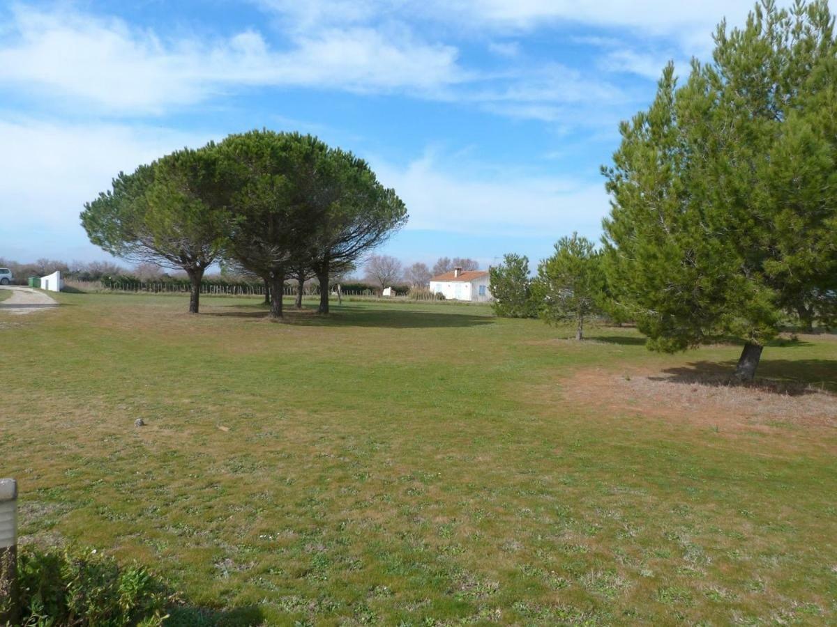 Mas Du Clos De La Barque *