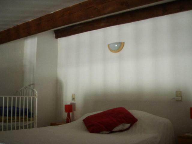 Apartamento Mas Du Clos De La Barque