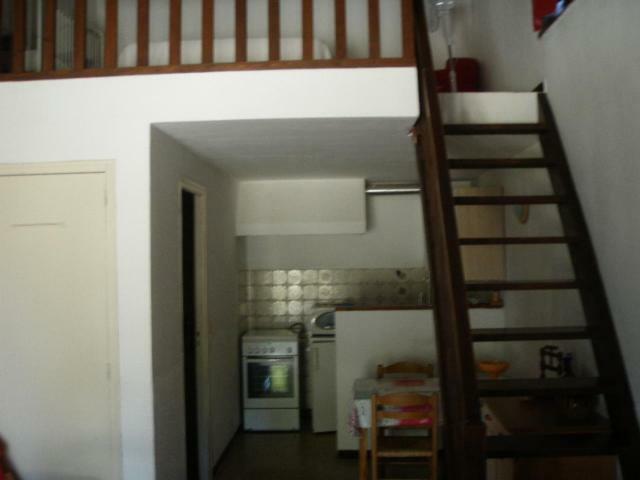 Mas Du Clos De La Barque Apartamento