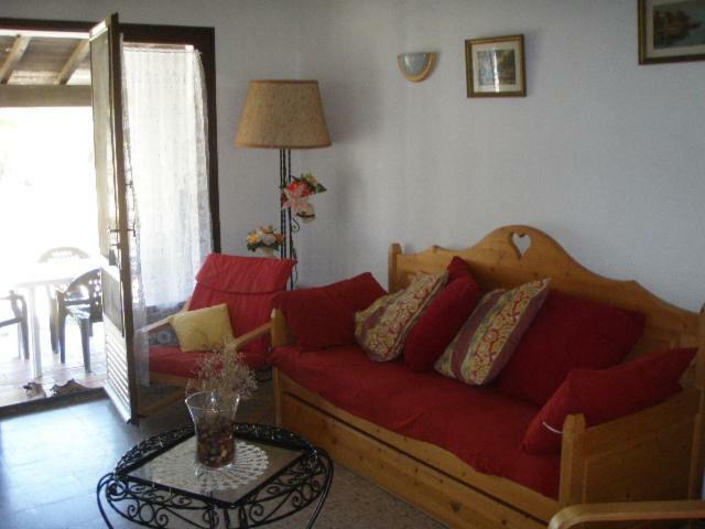 Apartamento Mas Du Clos De La Barque Saintes-Maries-de-la-Mer