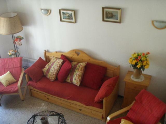 Apartamento Mas Du Clos De La Barque *
