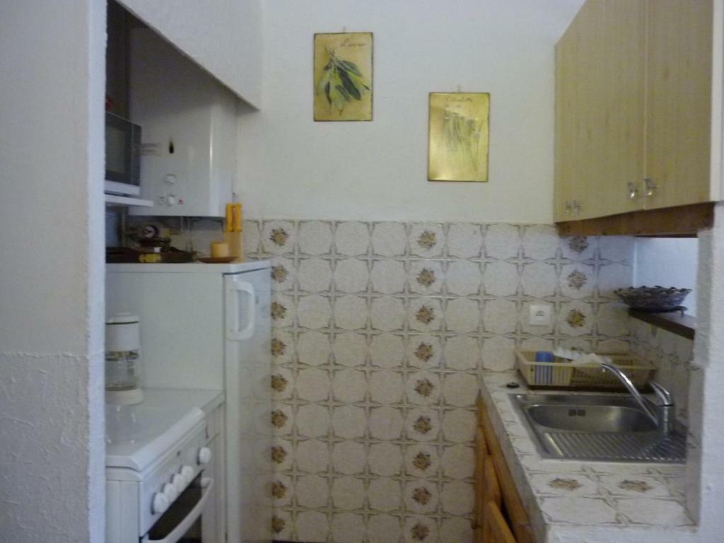 Apartamento Mas Du Clos De La Barque
