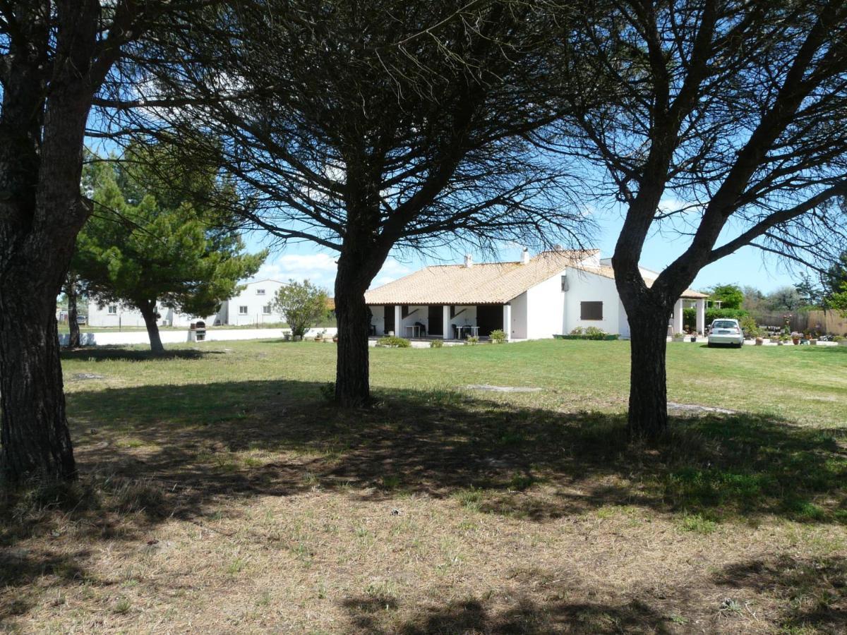 Mas Du Clos De La Barque Apartment *