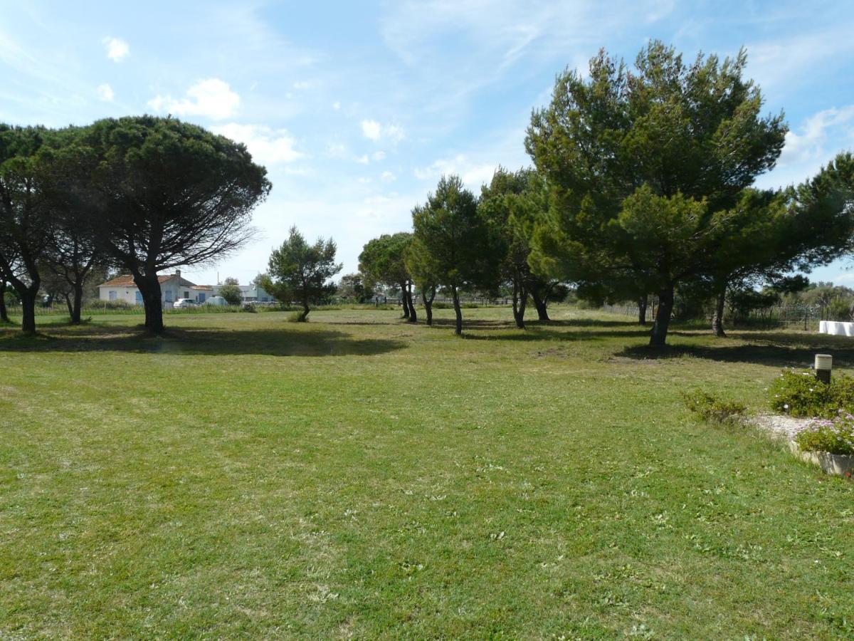 Mas Du Clos De La Barque Apartment *