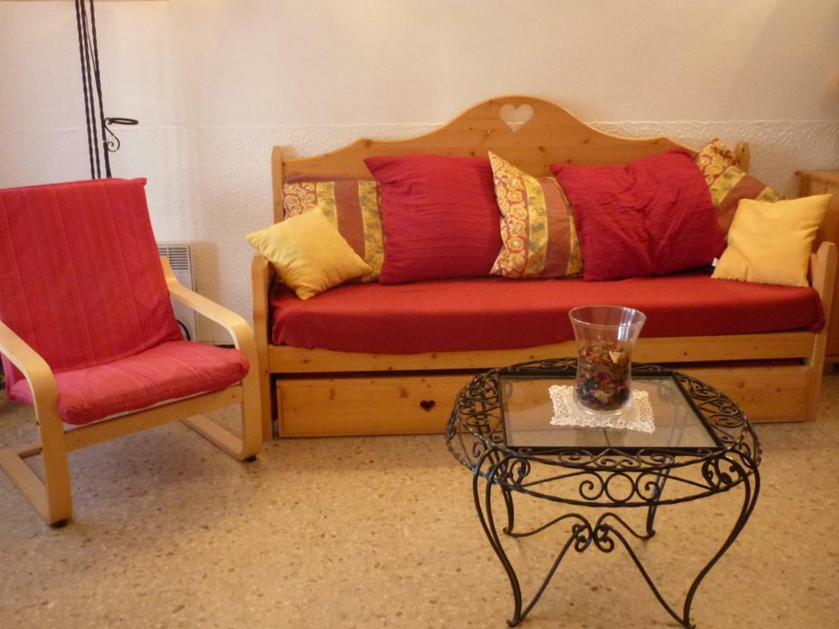 Apartment Mas Du Clos De La Barque *